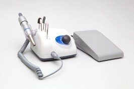 маникюрно педикюрные аппараты