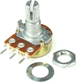 Резистор STRONG регулировка оборотов