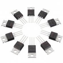 Транзистор STRONG 90, 204, Marathon Escort II pro